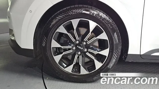 Kia Carnival дизель 9 мест Signature, миниатюра 15