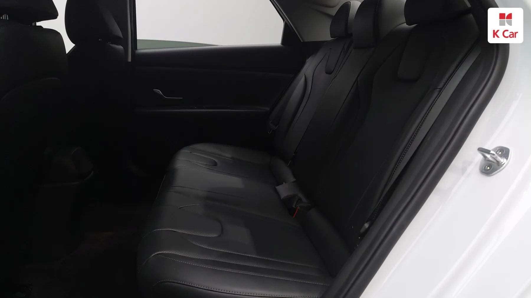 Hyundai Avante (CN7) бензин 1.6 Modern, миниатюра 11