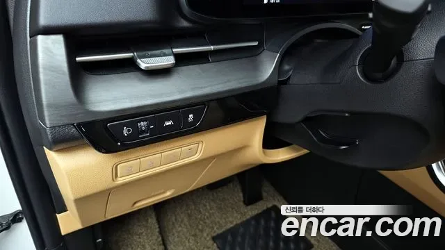 Kia Carnival дизель 7 мест, миниатюра 14