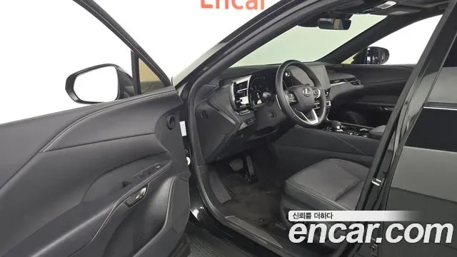 Lexus RX, миниатюра 16