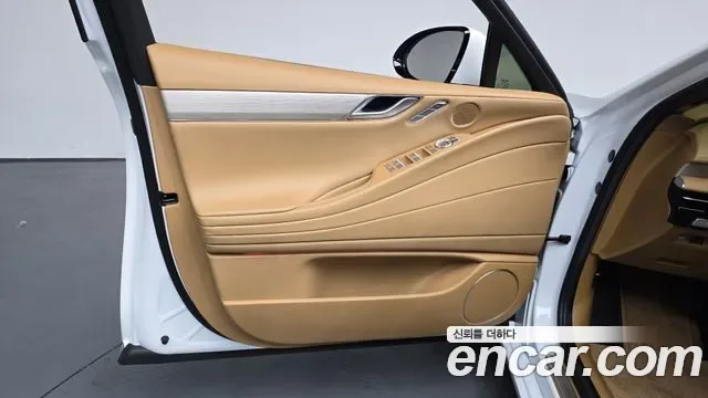 Genesis G80 бензин 2.5 Turbo AWD ( ), миниатюра 14