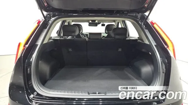 Kia Niro EV, миниатюра 26