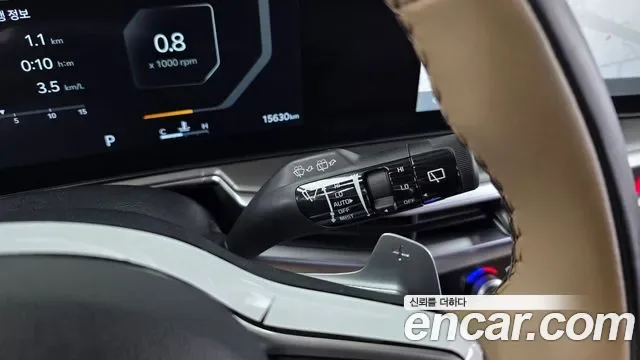 Kia Sorento бензин 2.5T 2WD, миниатюра 25