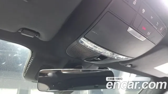 Mercedes-Benz E-Class E350 4MATIC AMG Line, миниатюра 2