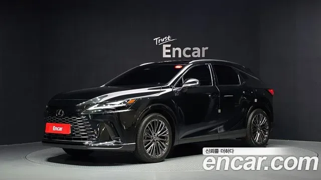 Lexus RX, миниатюра 15