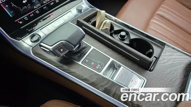 Audi A6 40 TDI Premium, миниатюра 28