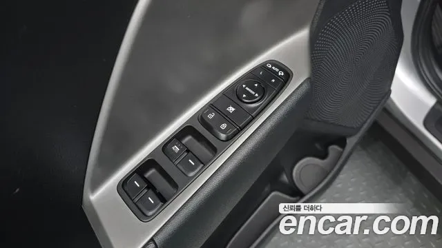Kia Niro, миниатюра 9