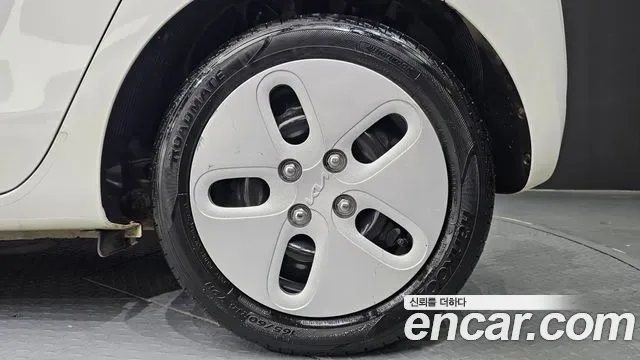 Kia The New Ray, миниатюра 29