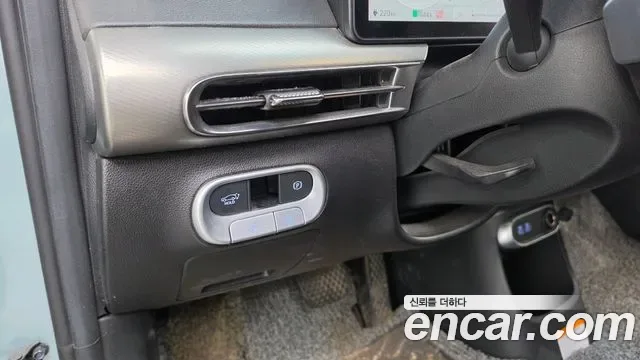 Genesis GV60 AWD ( ), миниатюра 10