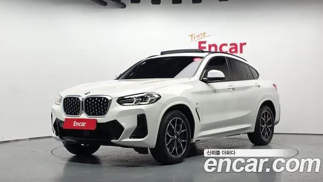 BMW X4 xDrive20i M, миниатюра 28