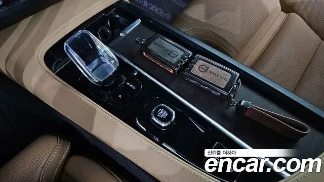 Volvo S90 B5, миниатюра 14