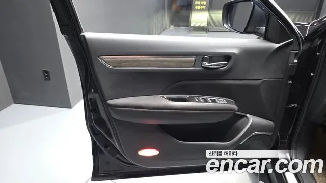 Renault QM6 2.0 LPe 2WD, миниатюра 16