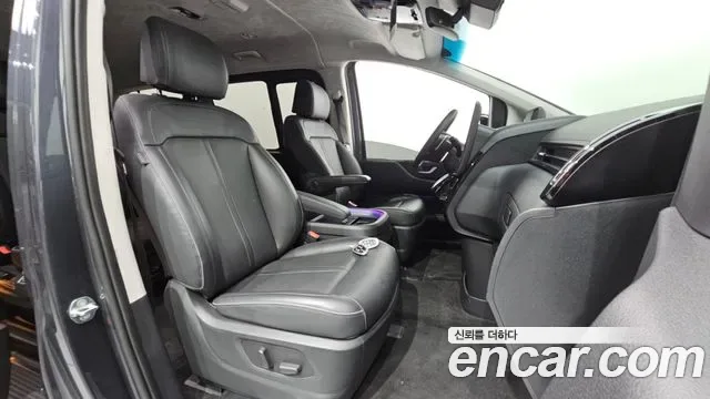 Hyundai Staria Lounge 9 мест Inspiration, миниатюра 5