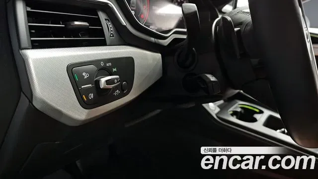 Audi A5 40 TFSI, миниатюра 10