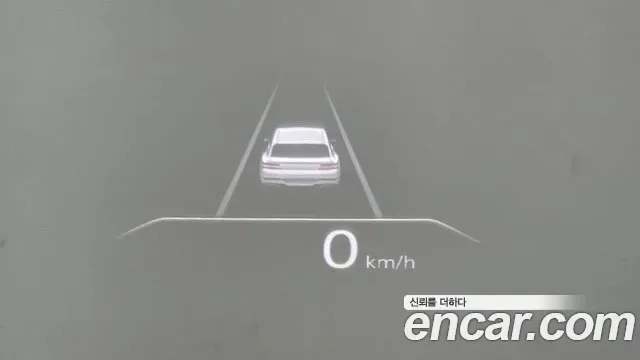 Genesis GV80 3.5T бензин 2WD, миниатюра 11