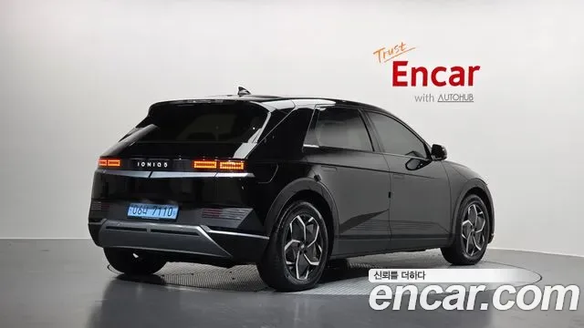 Hyundai Ioniq 5, миниатюра 2