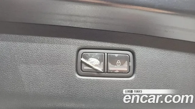Genesis GV70 2.5T бензин AWD ( ), миниатюра 21