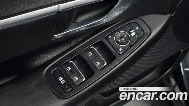 Hyundai Sonata 2.0 Premium, миниатюра 5