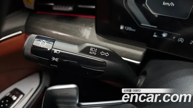 Kia K5 III 2.0 Signature, миниатюра 4
