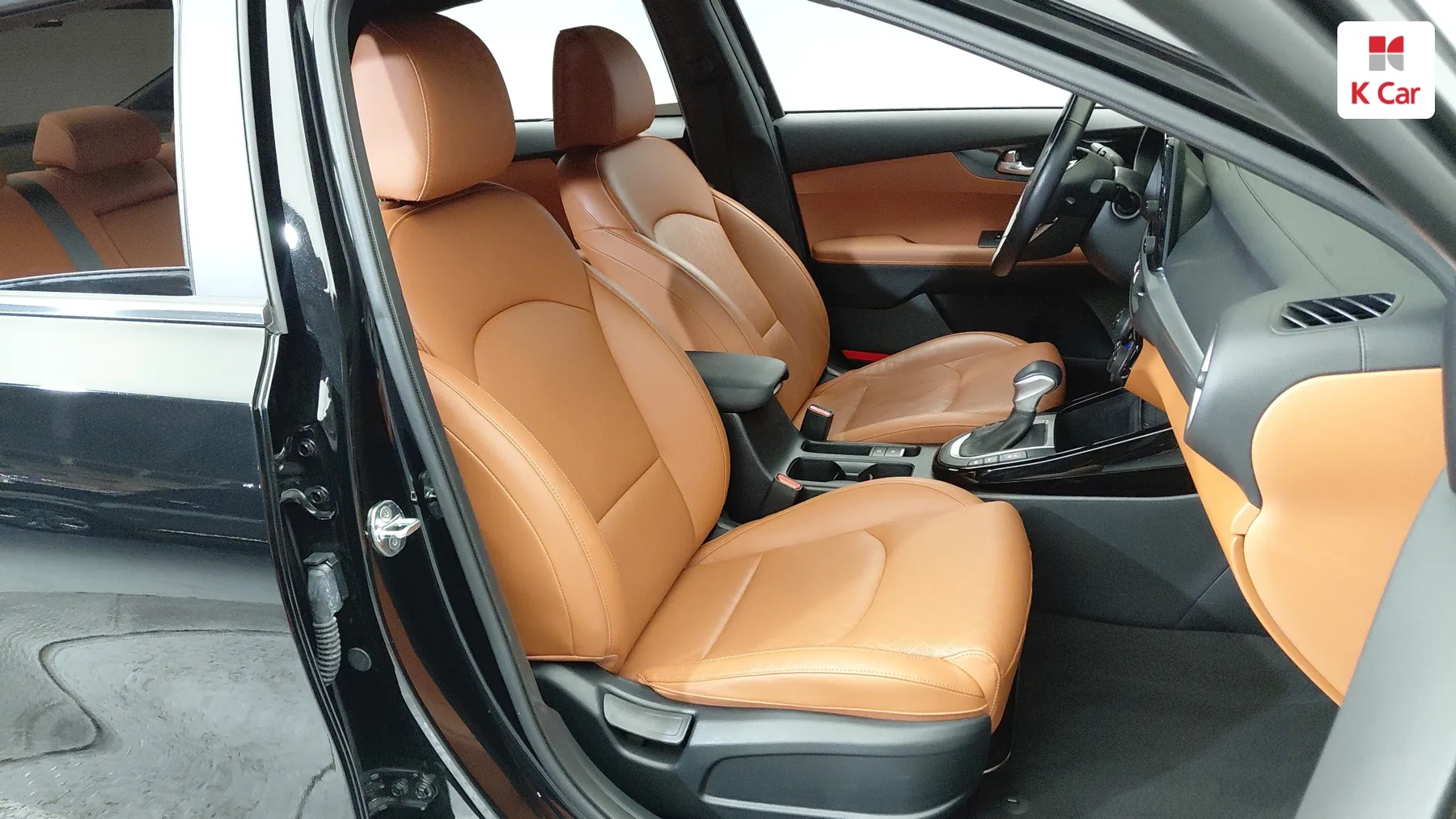 Kia K3 II Signature, миниатюра 12