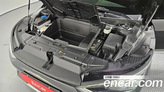 Kia EV6, миниатюра 7
