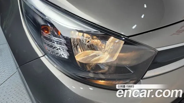 Kia Morning (JA), миниатюра 6