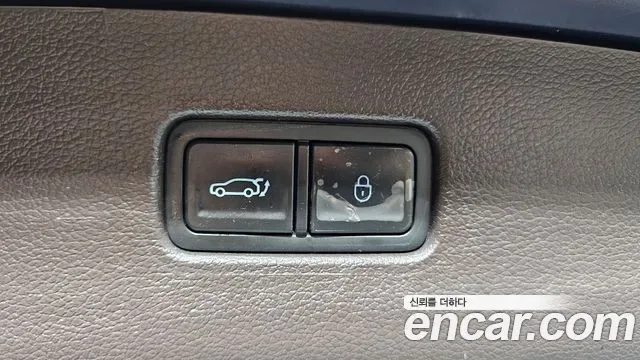 Genesis GV80 2.5T бензин AWD ( ), миниатюра 27