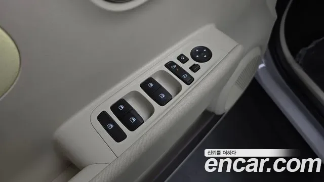 Hyundai Casper Inspiration, миниатюра 27