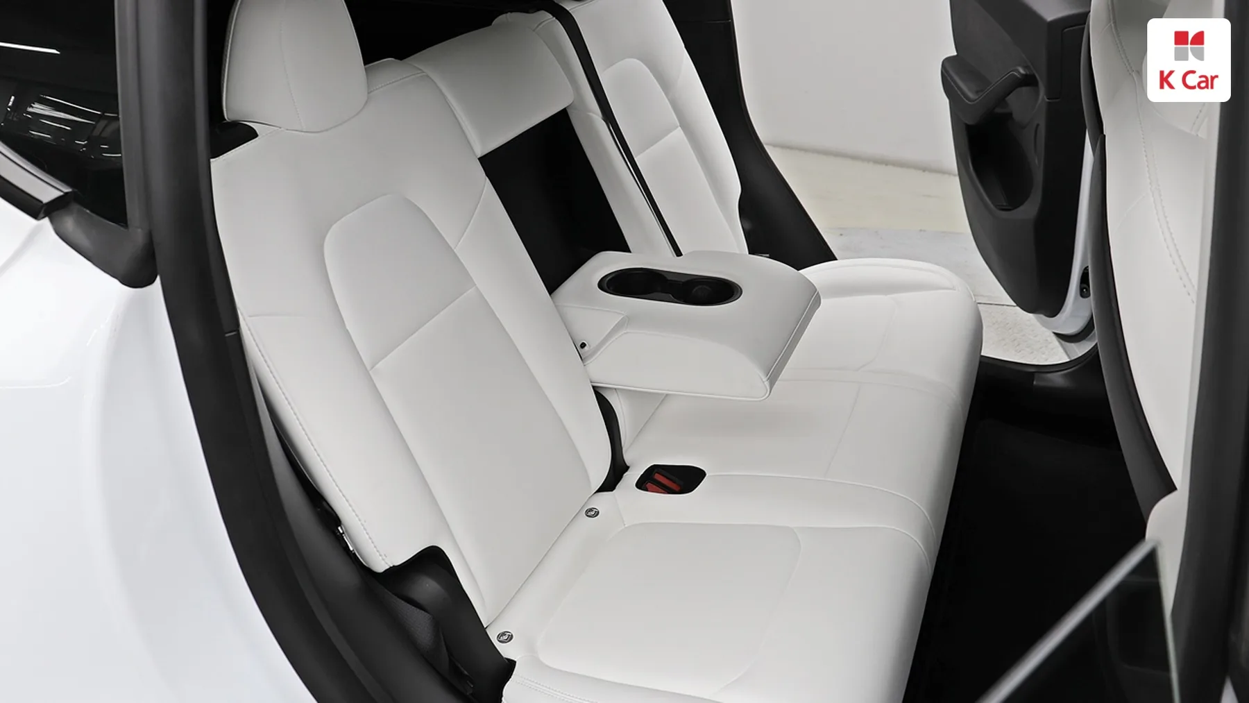 Tesla Y RWD, миниатюра 11