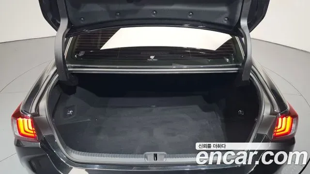 Lexus ES, миниатюра 4