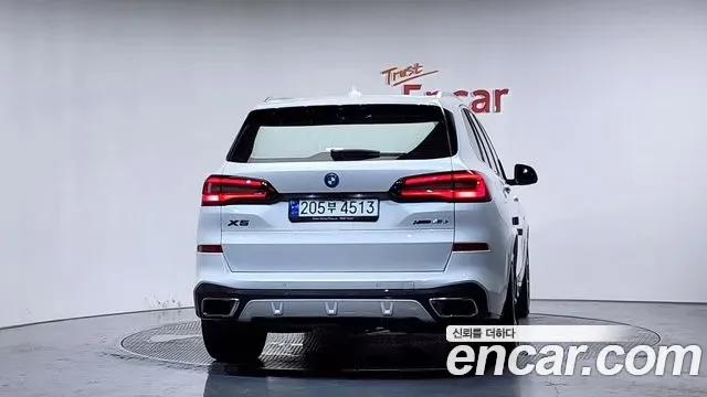 BMW X5 xDrive 45e M, миниатюра 27