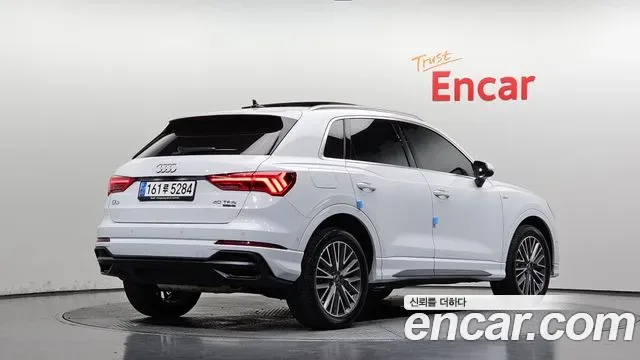 Audi Q3 40 TFSI Premium, миниатюра 29