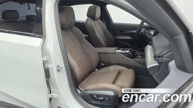 BMW 5 (G60) 520i M, миниатюра 11
