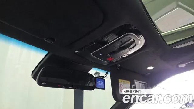 Hyundai Palisade дизель 2.2 4WD Calligraphy, миниатюра 10