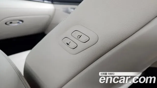 Genesis GV70 2.5T бензин 2WD ( ), миниатюра 20