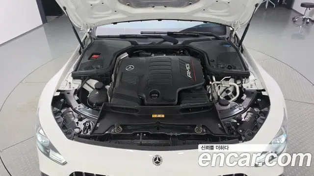 Mercedes-Benz AMG GT 4 43 4MATIC+, миниатюра 5