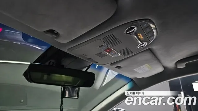 Hyundai Grandeur, миниатюра 7