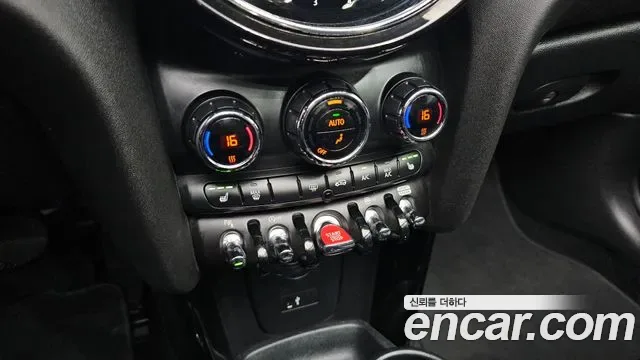 MINI Cooper III, миниатюра 14