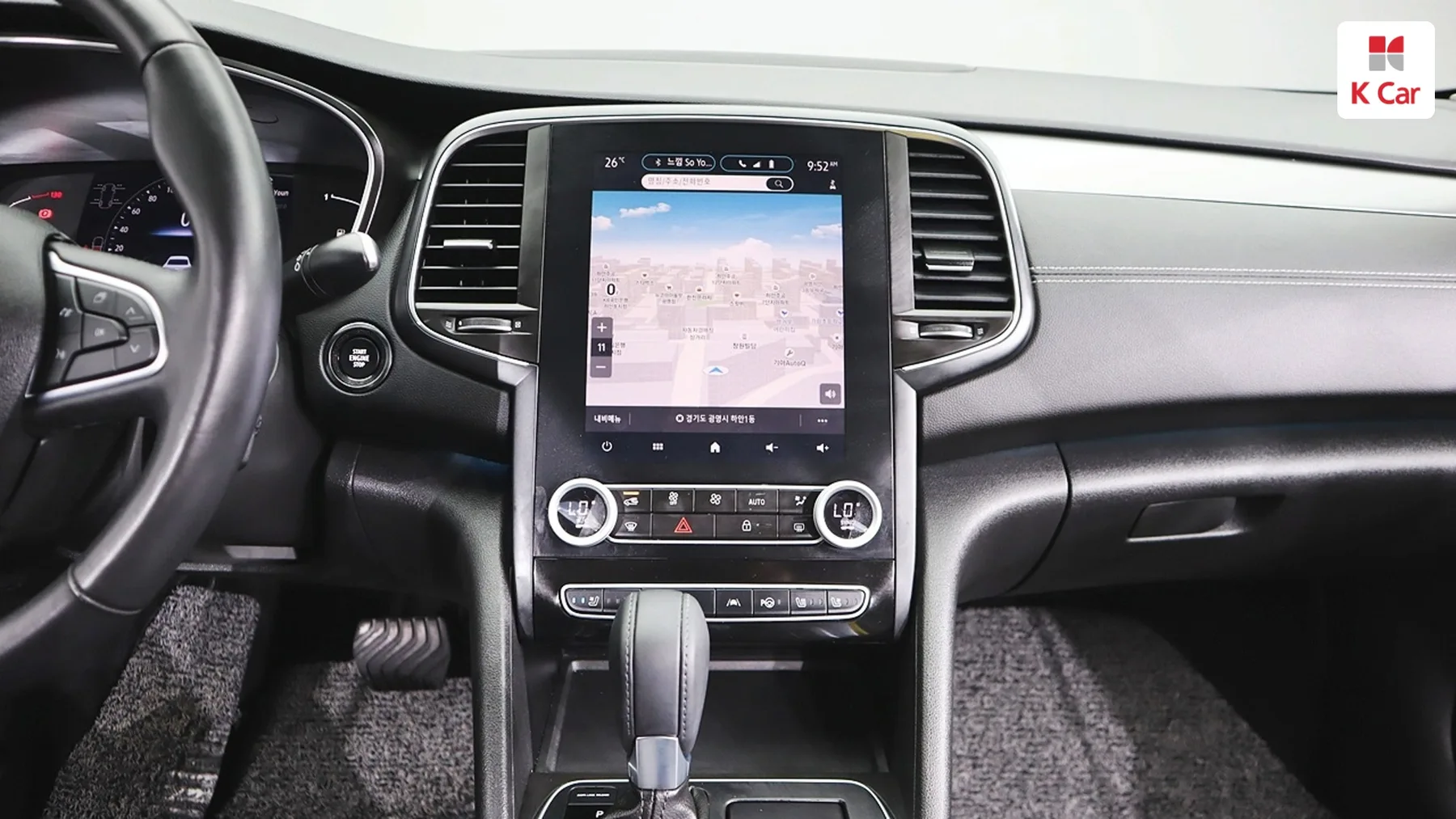 Renault SM6 бензин Turbo 1.3, миниатюра 20