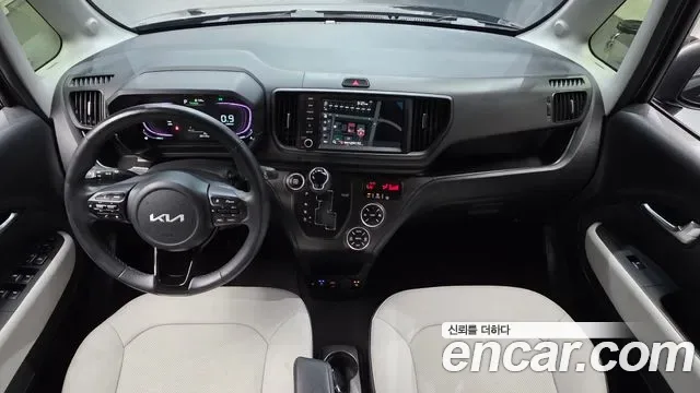 Kia Ray Signature, миниатюра 14