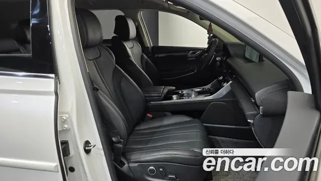 Genesis GV80 2.5T бензин AWD ( ), миниатюра 19