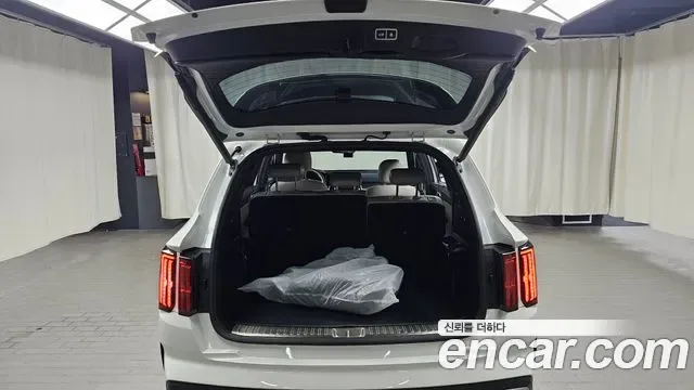 Kia Sorento HEV 1.6 2WD Signature, миниатюра 7