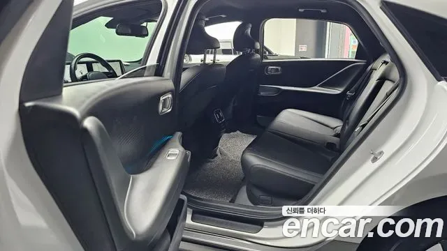 Hyundai Ioniq 6, миниатюра 5