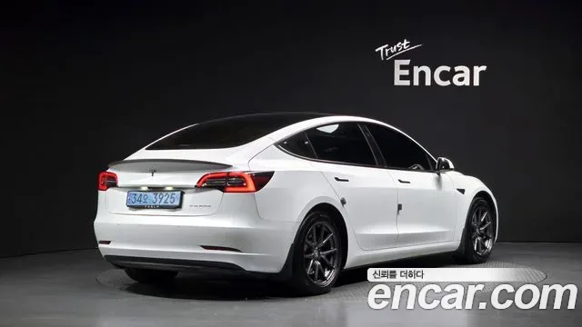 Tesla 3 AWD, миниатюра 28