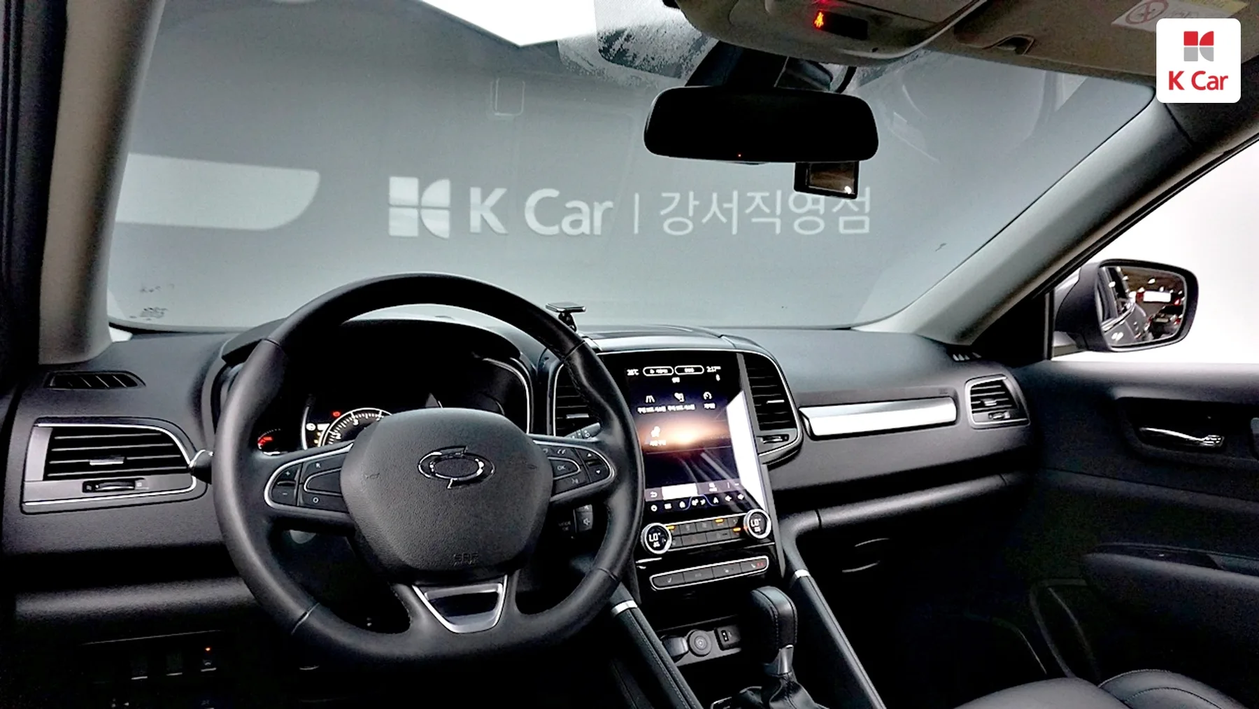 Renault QM6 F/L LPG 2.0 ( ) LE, миниатюра 6