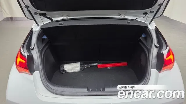 Hyundai Veloster 2.0 N, миниатюра 21