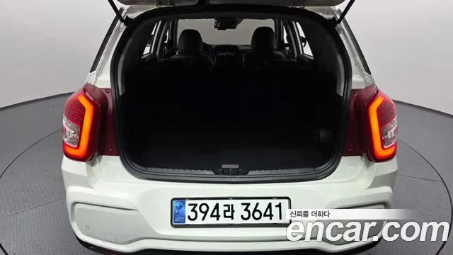 KGM Tivoli 1.5 2WD A7, миниатюра 19