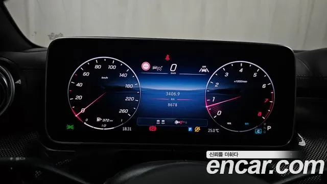 Mercedes-Benz CLE CLE200, миниатюра 3