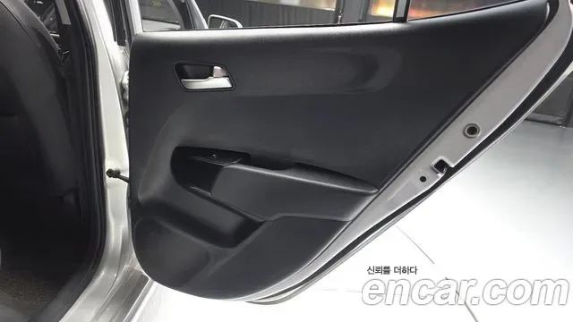 Kia Morning (JA) Signature -UP, миниатюра 23