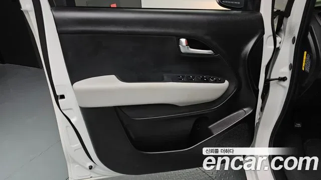 Kia Ray Signature, миниатюра 13